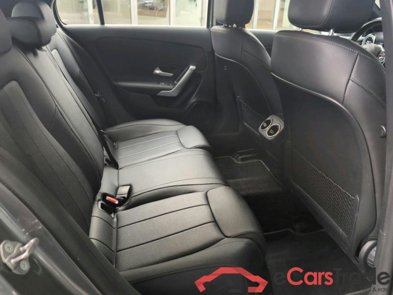 MERCEDES-BENZ CLASS A (W177) A 250 e PHEV Business Solution #6
