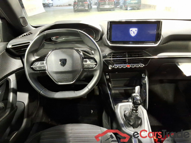 PEUGEOT 2008 1.2 PURETECH 74KW S-S ACTIVE PACK #6