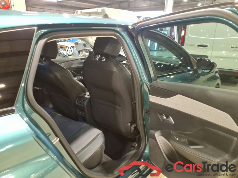 PEUGEOT 308 SW 1.6 PHEV 180 S-S AUTO ALLURE #5
