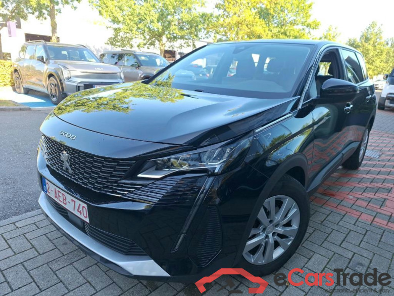 PEUGEOT 5008 1.5 BLUEHDI 130 ACTIVE PACK #1