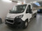preview Peugeot Boxer #0