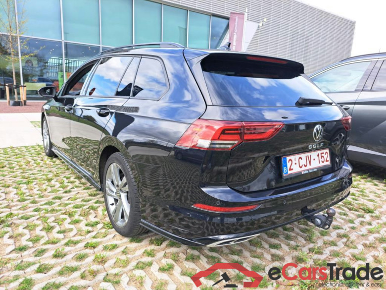 VOLKSWAGEN GOLF VARIANT VIII 1.5 TSI 96KW R-LINE #3