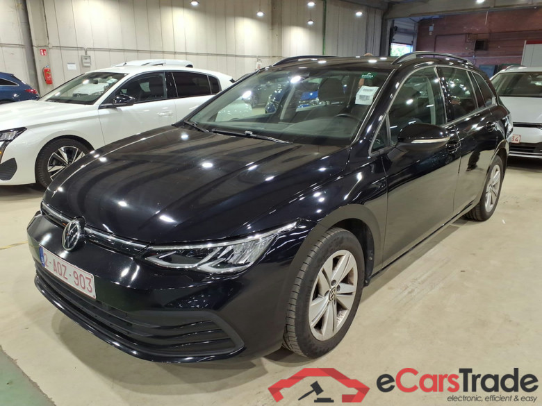 VOLKSWAGEN GOLF VARIANT VIII 2.0 TDI 85KW LIFE