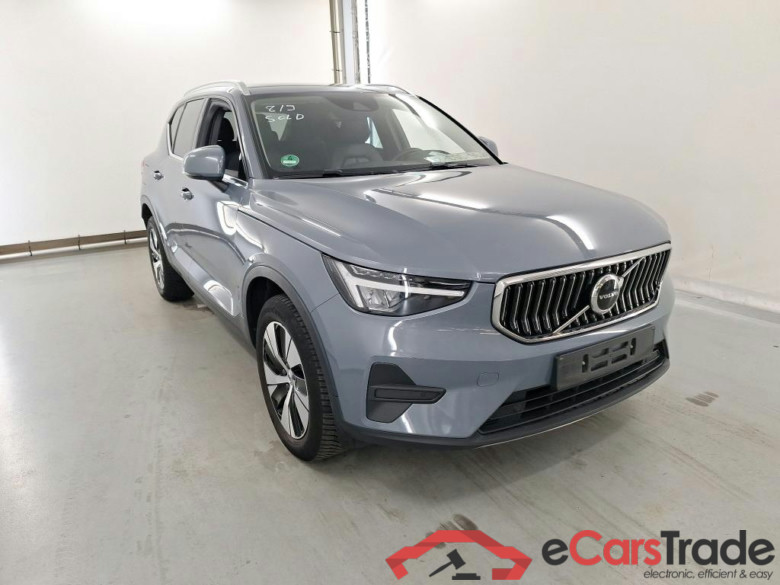 VOLVO XC40 1.5 T4 PHEV INSCRIPTION EXPR. DCT #2