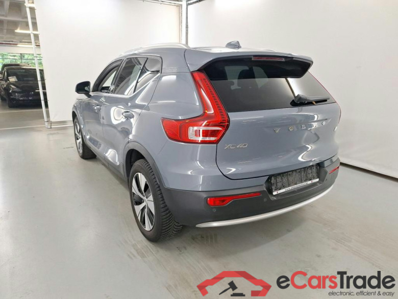 VOLVO XC40 1.5 T4 PHEV INSCRIPTION EXPR. DCT #3