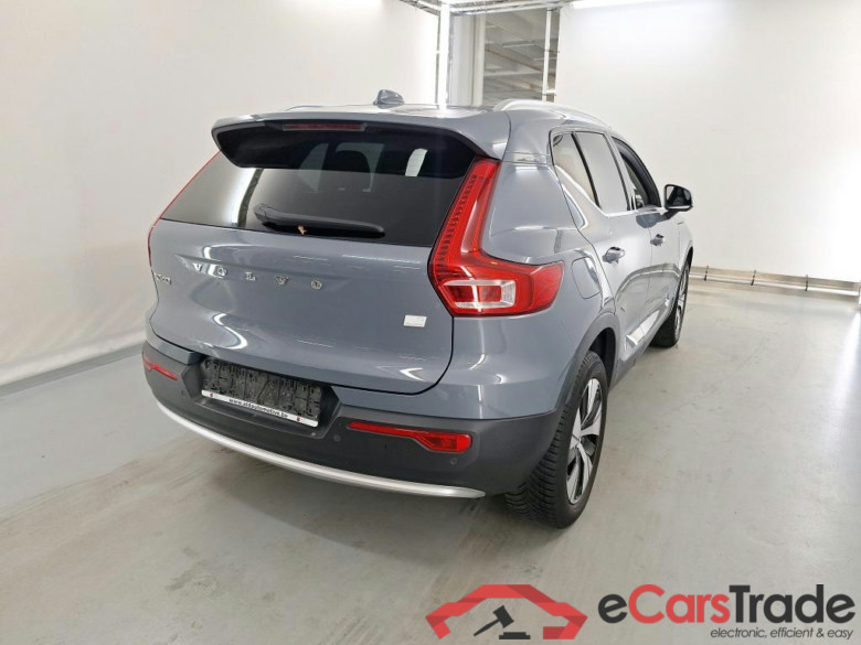 VOLVO XC40 1.5 T4 PHEV INSCRIPTION EXPR. DCT #4