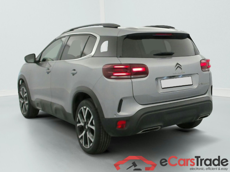 Citroen C5 AIRCROSS Shine Pack PureTech 130 S&S EAT8 #5