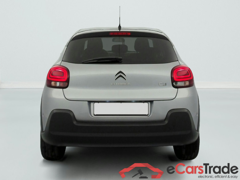 Citroen C3 Shine PureTech 110 S&S BVM6 #6
