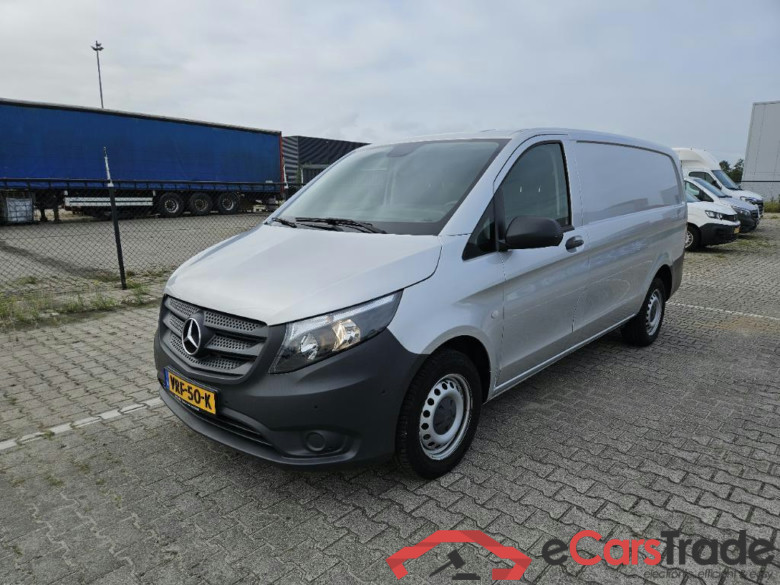 MERCEDES-BENZ Vito 100 kW #3