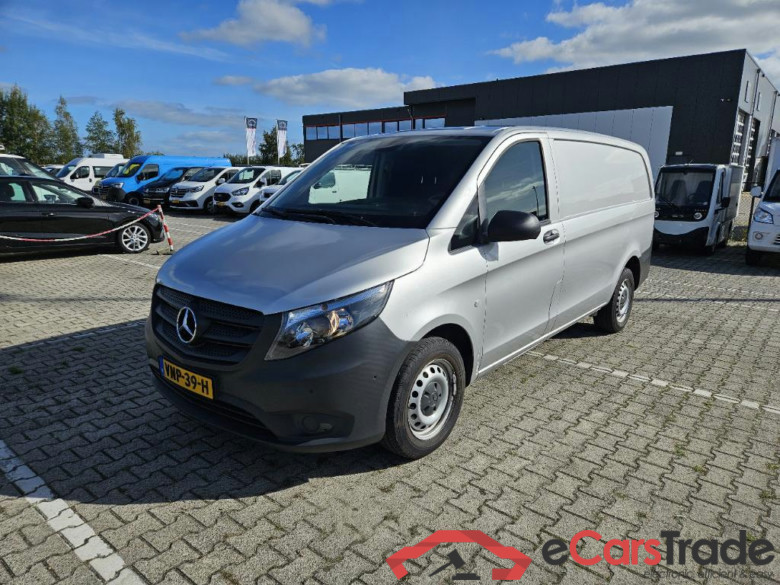 MERCEDES-BENZ Vito 100 kW #3