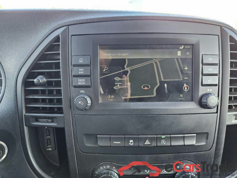 MERCEDES-BENZ Vito 100 kW #2
