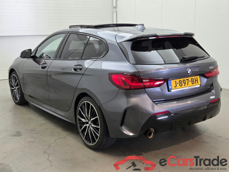 BMW 1-serie 118i Executive Edition #3