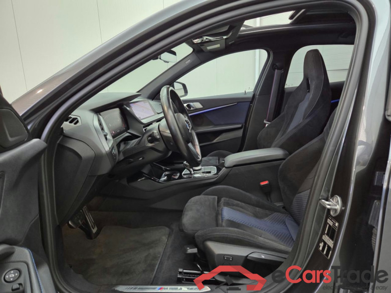 BMW 1-serie 118i Executive Edition #5