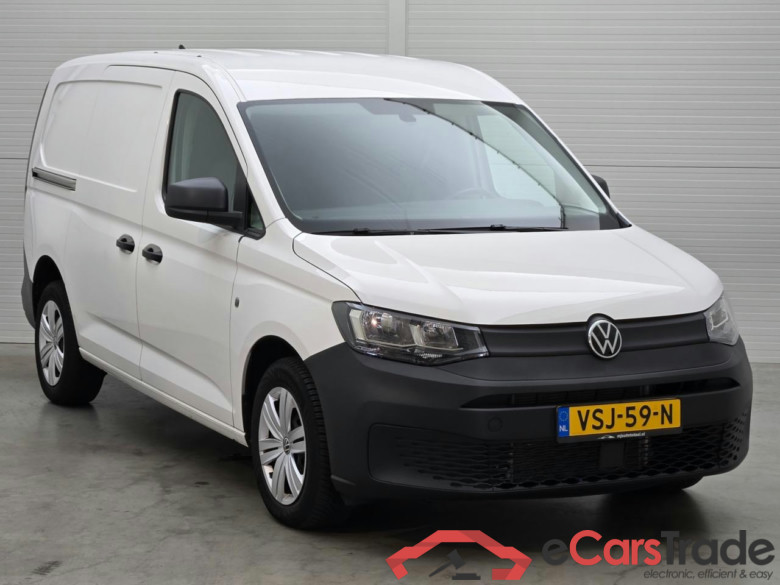 VOLKSWAGEN Caddy Cargo Maxi 2.0 TDI Comfort #2