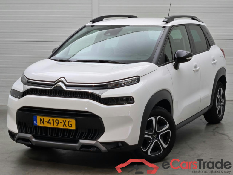 CITROEN C3 Aircross 1.2 PureTech Feel #1