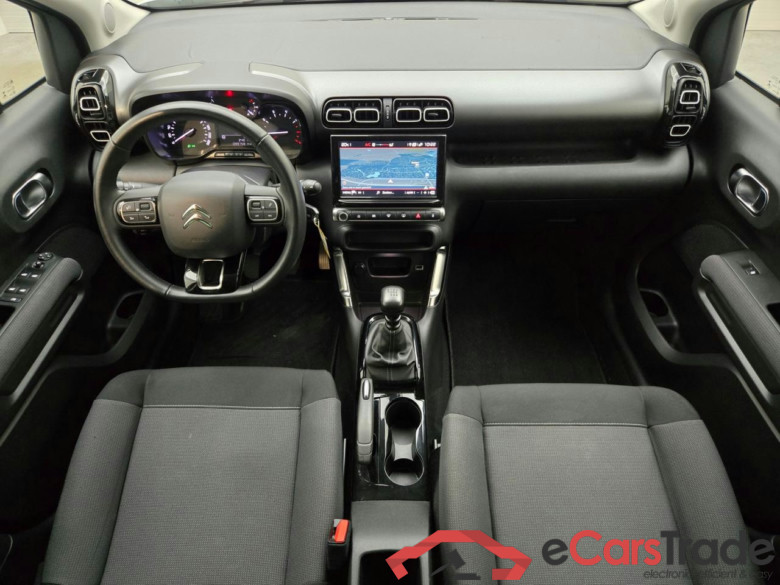 CITROEN C3 Aircross 1.2 PureTech Feel #6
