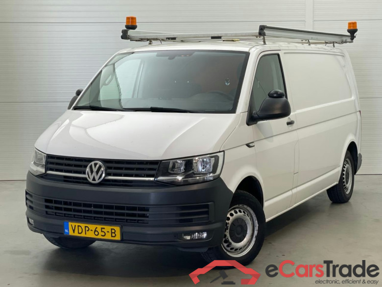 VOLKSWAGEN TRANSPORTER 2.0 TDI L2H1 Comfortline #1