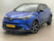 preview Toyota C-HR #0