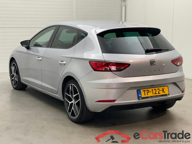 SEAT LEON 1.0 EcoTSI Style Business Intense #3