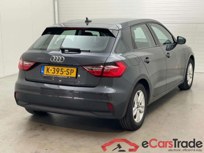 AUDI A1 SPORTBACK 25 TFSI Pro Line #4
