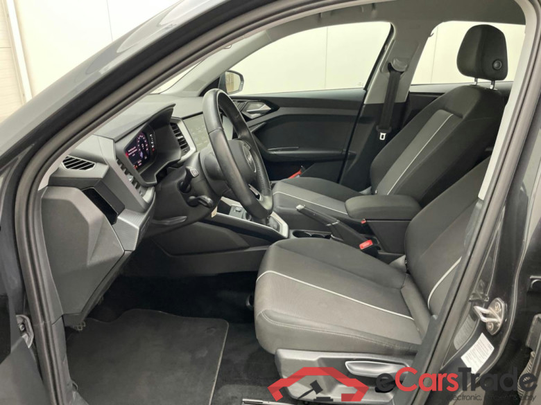 AUDI A1 SPORTBACK 25 TFSI Pro Line #5