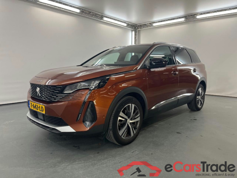 PEUGEOT 5008 1.2 PureTech Allure Pack Business