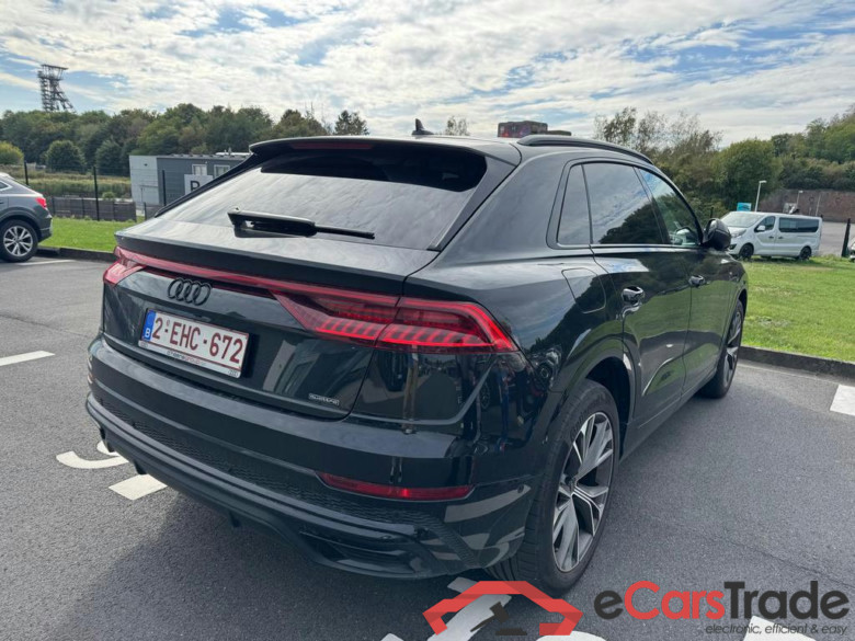 AUDI Q8 PHEV  Competition 60 TFSI e quattro 340(462) kW(ch) tiptronic #4