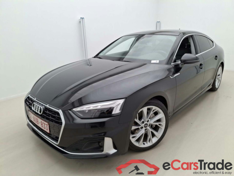 AUDI A5 SPORTBACK 40 TDI BUSINESS ED. S-TRONIC #1