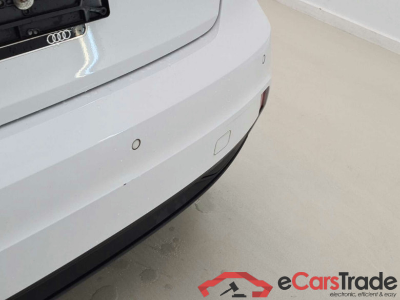 AUDI A1 SPORTBACK 25 TFSI #5