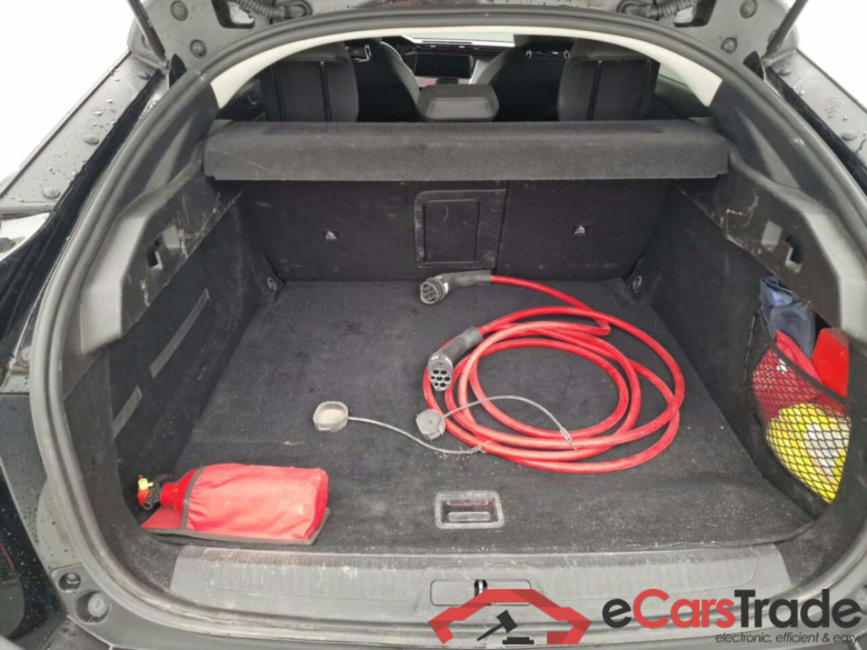 PEUGEOT 408 1.6 HYBRID ACTIVE PACK EAT8 #5