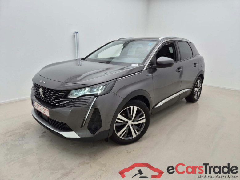 PEUGEOT 3008 1.6 HYBRID ALLURE EAT8