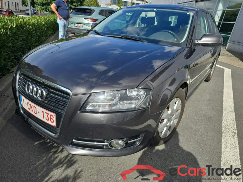 AUDI A3 Sportback Dsl 1.6 TDi e Attraction Start/Stop DPF #1