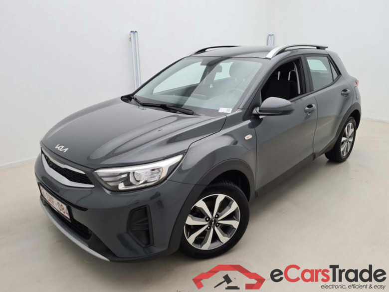 KIA STONIC 1.2 MORE