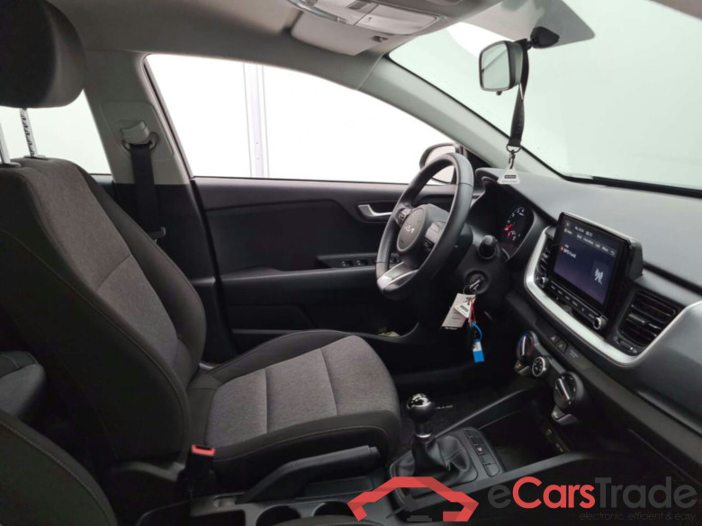 KIA STONIC 1.2 MORE #3