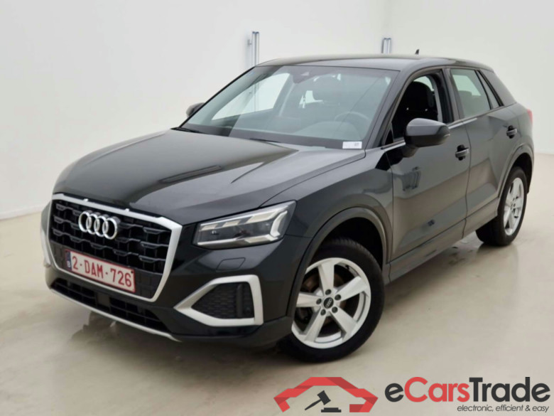 AUDI Q2 30 TDI ATTRACTION S-TRONIC