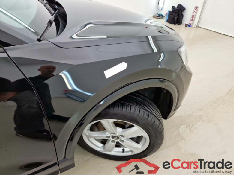 AUDI Q2 30 TDI ATTRACTION S-TRONIC #6