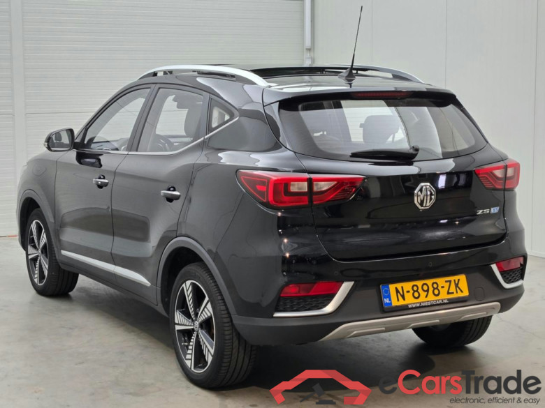 MG MG ZS EV Luxury 45 kWh #3