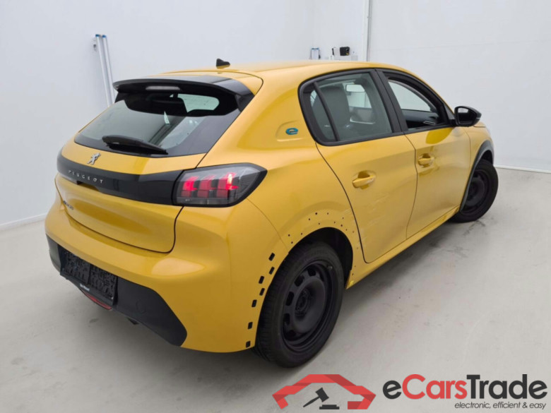 PEUGEOT E-208 ACTIVE 50 KWH #2