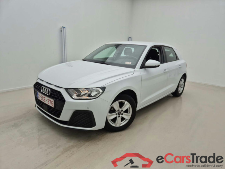 AUDI A1 SPORTBACK 25 TFSI ATTRACTION #1