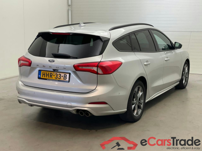 FORD Focus wagon 1.0 EcoBoost Titanium Business #4