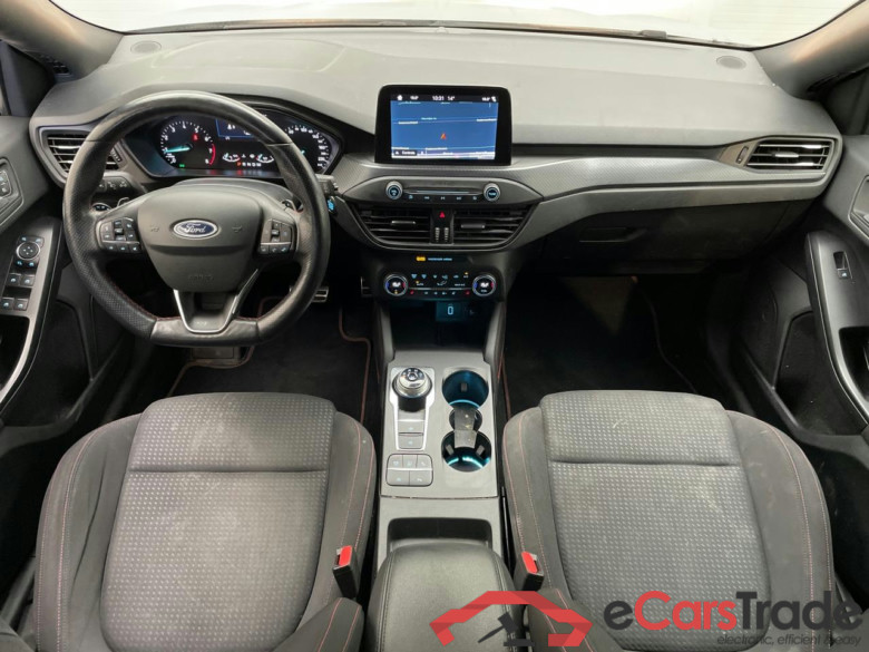 FORD Focus wagon 1.0 EcoBoost Titanium Business #6