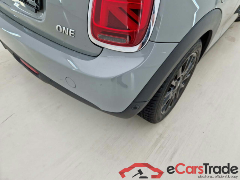 MINI ONE 1.5 ONE #5