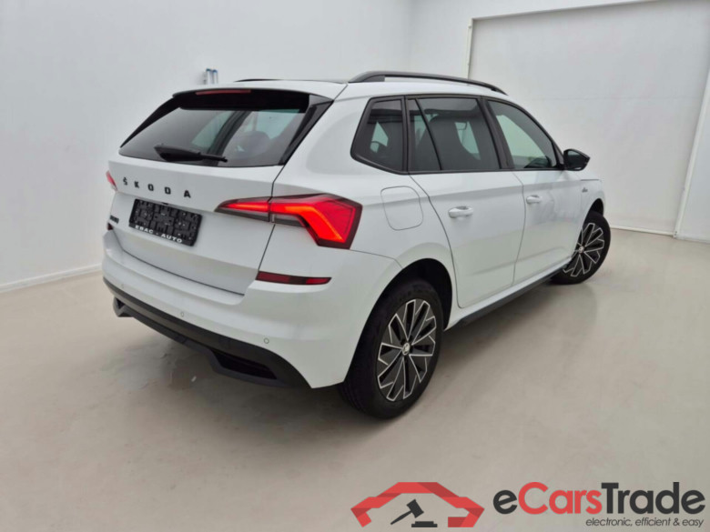 SKODA KAMIQ 1.0 TSI CLEVER #2