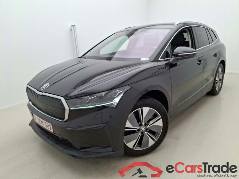 SKODA ENYAQ 80 KWH