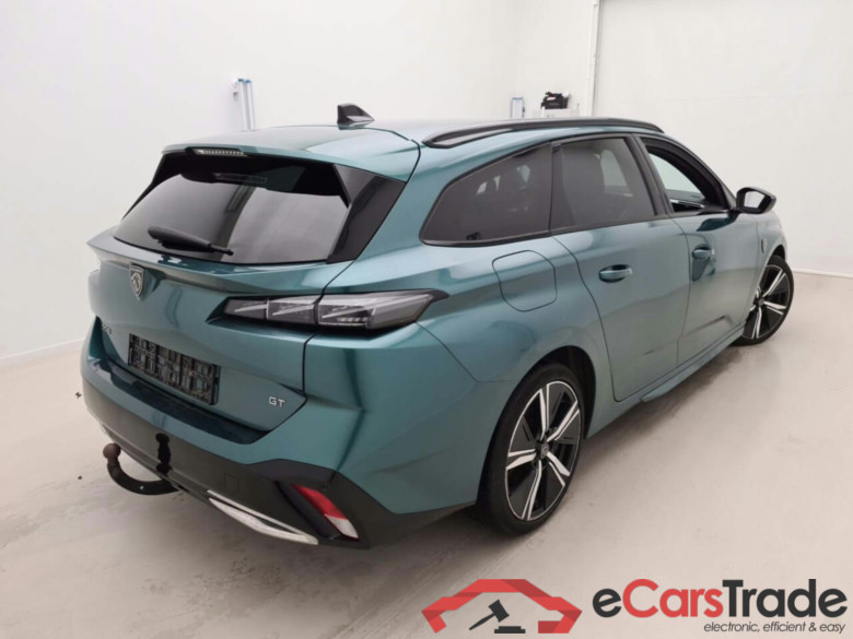 PEUGEOT 308 SW 1.5 BLUEHDI S&S GT EAT8 #2