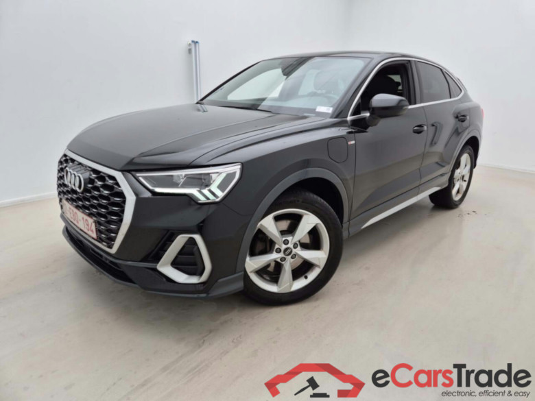 AUDI Q3 SPORTBACK 45 TFSI E S-TRONIC S-LINE #1
