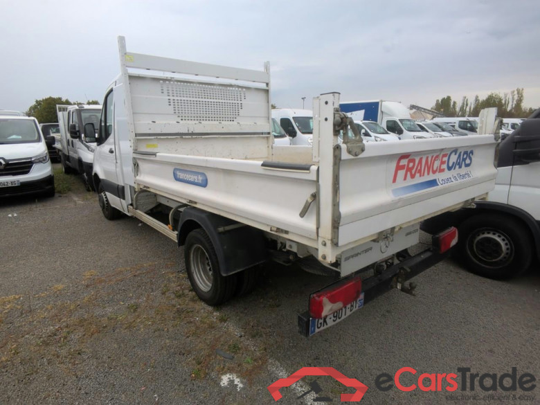SPRINTER BENNE 3PLCO 515CC37 R #6