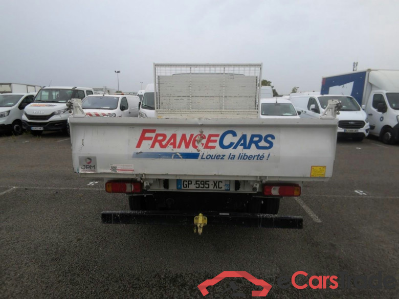 BENNE 3PL C 35C16H3 + CAM RISK #5