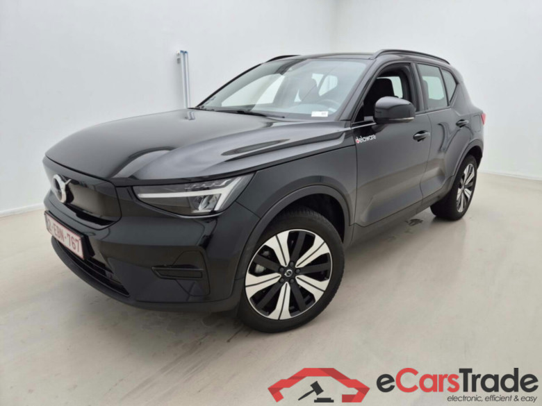 VOLVO XC40 RECHARGE CORE #1