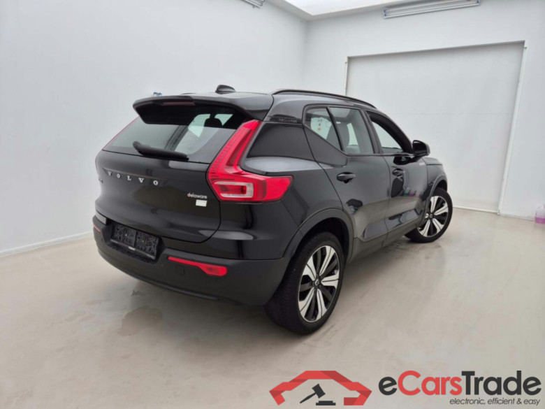 VOLVO XC40 RECHARGE CORE #2